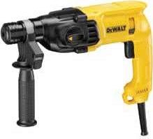 DEWALT D25033C-B5 Rotary Hammer Drill