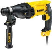 DEWALT D25133K-B5 Rotary Hammer Drill