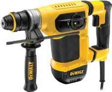 DEWALT D25413K-B5 Rotary Hammer Drill
