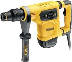 DEWALT D25481K-B5 Combination Hammer Drill