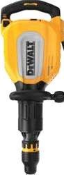 DEWALT D25911K-GB Demolition Hammer