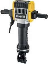 DEWALT D25981K-QS Demolition Hammer