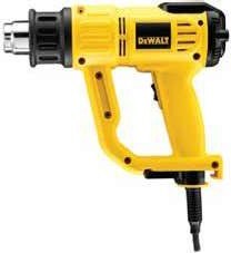 DEWALT D26414-GB Heat Gun