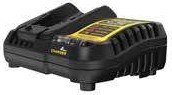 DEWALT DCB1104-GB Battery Charger