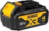 DEWALT DCB182-XJ Lithium Battery