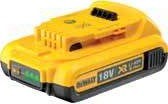 DEWALT DCB183-XJ Lithium Battery