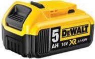 DEWALT DCB184-XJ Lithium Battery