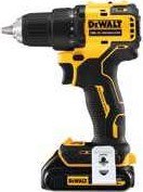 DEWALT DCD708D1T-GB Cordless Drill/Driver