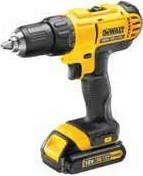 DEWALT DCD771D2T-GB Cordless Drill/Driver