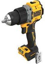 DEWALT DCD805H2T-GB Cordless Hammer Drill/Driver
