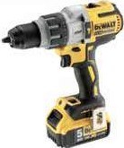 DEWALT DCD996P2-B5 Cordless Hammer Drill/Driver