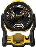 DEWALT DCE512N-XJ Cordless Fan