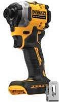 DEWALT DCF850E2T-GB Cordless Screwdriver