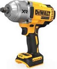 DEWALT DCF900P2T-GB Cordless Impact Driver/Wrench
