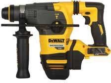 DEWALT DCH333X2-GB Cordless Hammer Drill