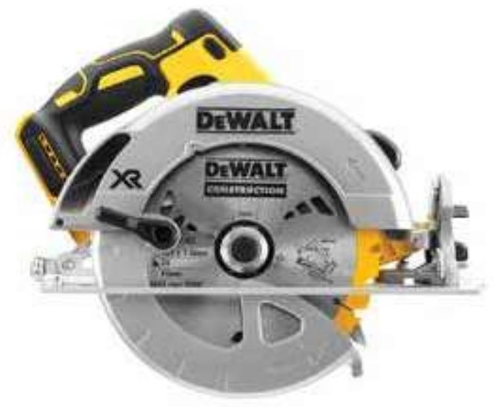 DEWALT DCS570N-XJ Cordless Circular Saw
