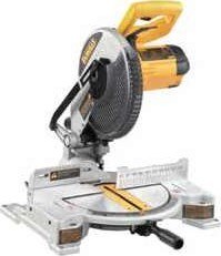 DEWALT DW714-B5 Table (Mitre) Saw
