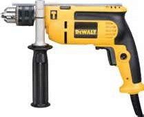 DEWALT DWD024-B5 Hammer Drill