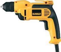 DEWALT DWD112S-B5 Rotary Drill (standard)