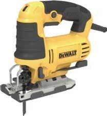 DEWALT DWE349-B5 Jigsaw