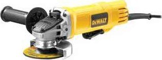 DEWALT DWE4002-B5 Angle Grinder