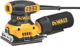 DEWALT DWE6411-B5 Electric Sander