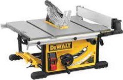 DEWALT DWE7492-QS Table Saw