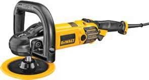 DEWALT DWP849X-B5 Polisher & Sander